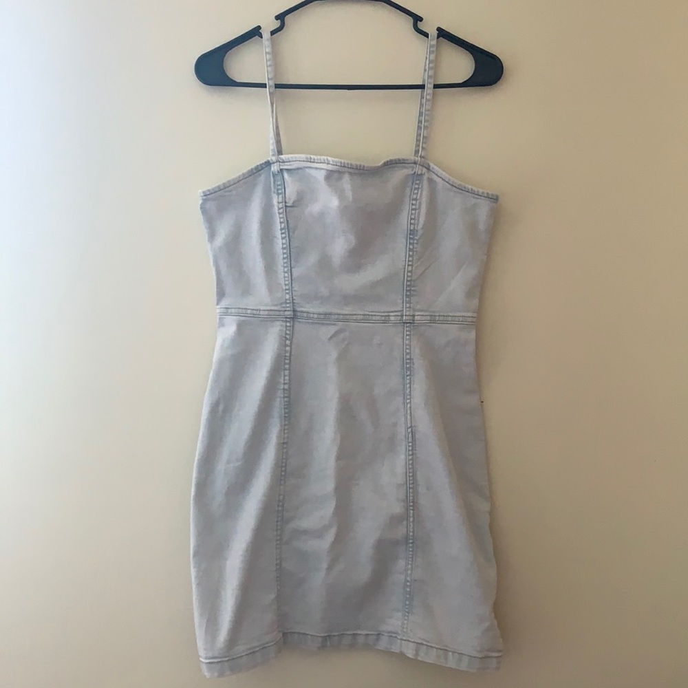 Brand new without tags